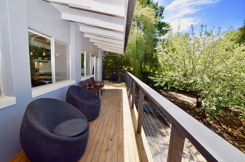 Wildlife Lodge Katoomba - Melbourne Tourism 19