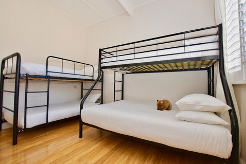 Wildlife Lodge Katoomba - Melbourne Tourism 7