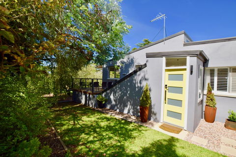Wildlife Lodge Katoomba - Melbourne Tourism 28