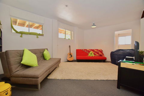 Wildlife Lodge Katoomba - Melbourne Tourism 23