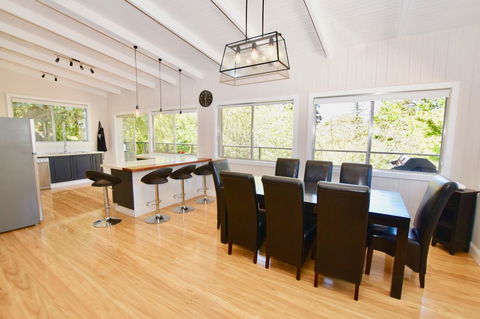 Wildlife Lodge Katoomba - Melbourne Tourism 15