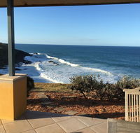 OceanScape Luxury Beachfront Villas - Melbourne Tourism