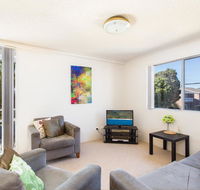 Aquarius 9 - Opposite Wallis Lake - Melbourne Tourism