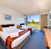 Red Star Hotel West Ryde - Melbourne Tourism