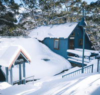 Pure Chalet Thredbo - Melbourne Tourism