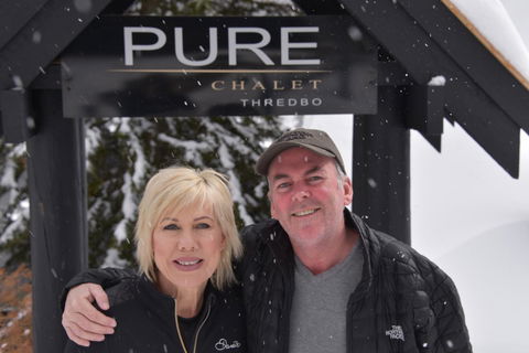 Pure Chalet Thredbo - Melbourne Tourism 5