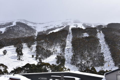 Pure Chalet Thredbo - Melbourne Tourism 6