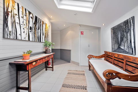 Pure Chalet Thredbo - Melbourne Tourism 20