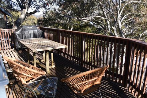 Pure Chalet Thredbo - Melbourne Tourism 1