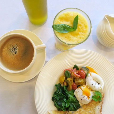 Pure Chalet Thredbo - Melbourne Tourism 23