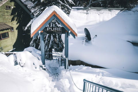 Pure Chalet Thredbo - Melbourne Tourism 26