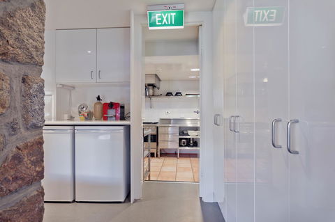 Pure Chalet Thredbo - Melbourne Tourism 44