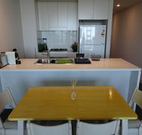 Sydney Olympic Park Apartment - Melbourne Tourism