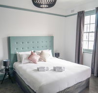 Oasis on Beamish Hotel - Melbourne Tourism