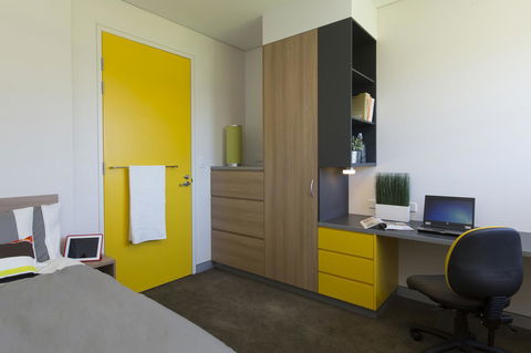 Western Sydney University Village - Penrith - Melbourne Tourism 1