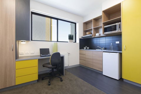 Western Sydney University Village - Penrith - Melbourne Tourism 14