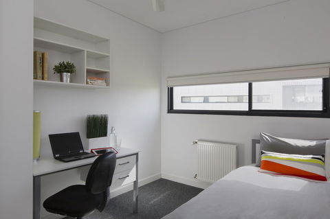 Western Sydney University Village - Penrith - Melbourne Tourism 6