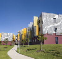 Western Sydney University Village - Penrith - Melbourne Tourism