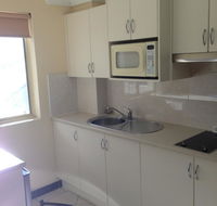 Bel Mondo Apartments - Melbourne Tourism