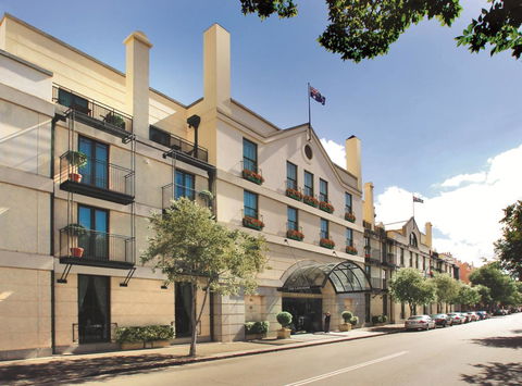 The Langham Sydney - Melbourne Tourism 3