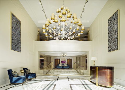 The Langham Sydney - Melbourne Tourism 1