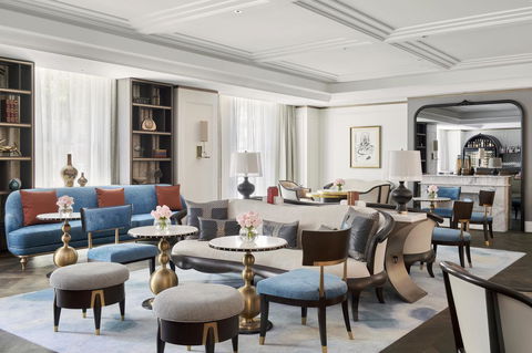 The Langham Sydney - Melbourne Tourism 9