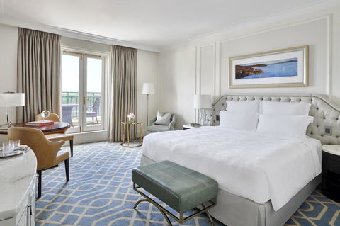 The Langham Sydney - Melbourne Tourism 18