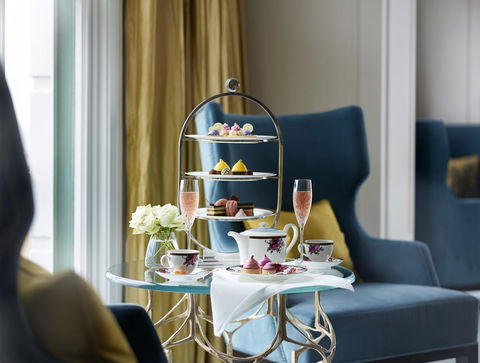 The Langham Sydney - Melbourne Tourism 10