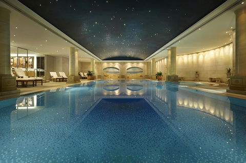 The Langham Sydney - Melbourne Tourism 0