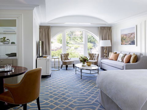 The Langham Sydney - Melbourne Tourism 17