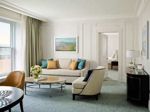 The Langham Sydney - Melbourne Tourism 13