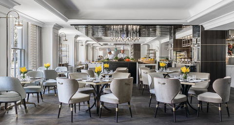The Langham Sydney - Melbourne Tourism 4