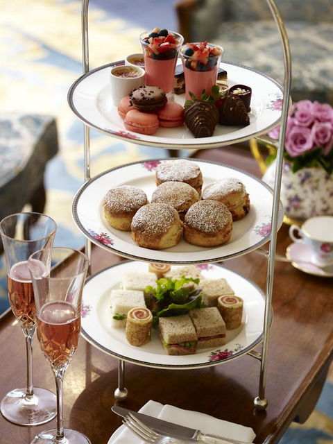 The Langham Sydney - Melbourne Tourism 35
