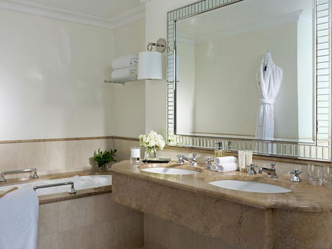 The Langham Sydney - Melbourne Tourism 21
