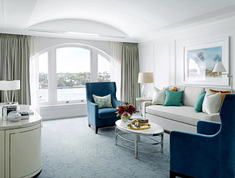The Langham Sydney - Melbourne Tourism 16