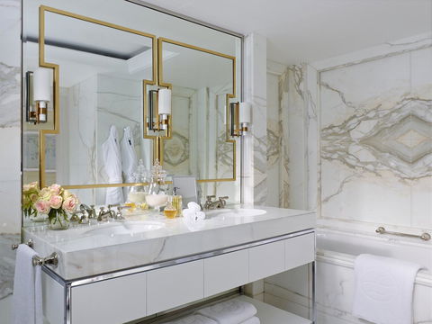 The Langham Sydney - Melbourne Tourism 12