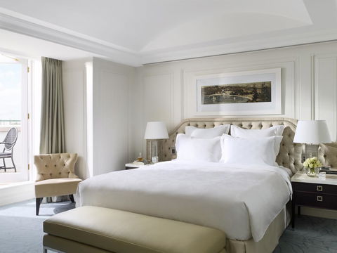 The Langham Sydney - Melbourne Tourism 15