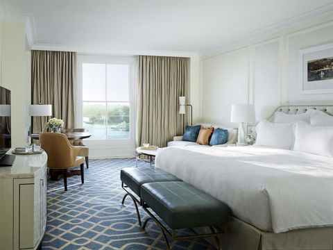 The Langham Sydney - Melbourne Tourism 19