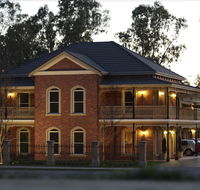 Carlyle Suites  Apartments - Melbourne Tourism