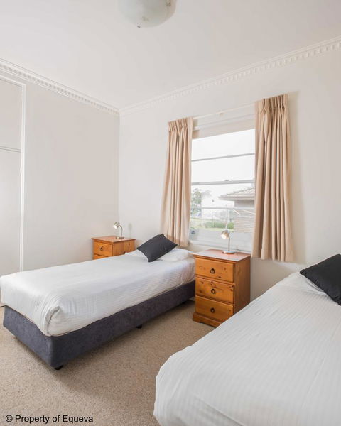 Villa Blue - Melbourne Tourism 15
