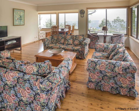 Villa Blue - Melbourne Tourism 2