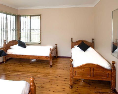 Villa Blue - Melbourne Tourism 7