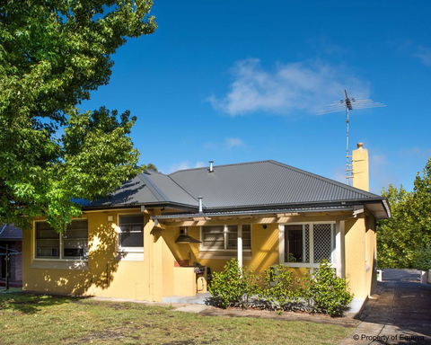 Villa Blue - Melbourne Tourism 11
