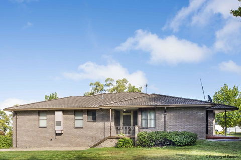 Villa Blue - Melbourne Tourism 3