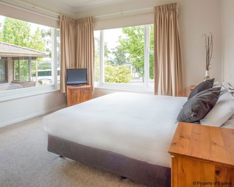 Villa Blue - Melbourne Tourism 16
