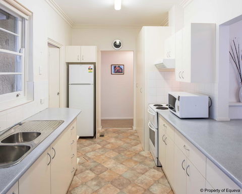 Villa Blue - Melbourne Tourism 14