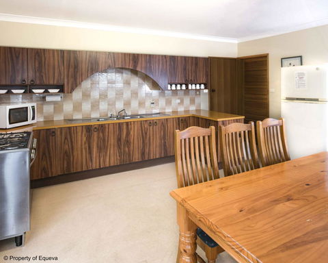 Villa Blue - Melbourne Tourism 10