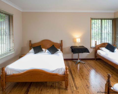 Villa Blue - Melbourne Tourism 6
