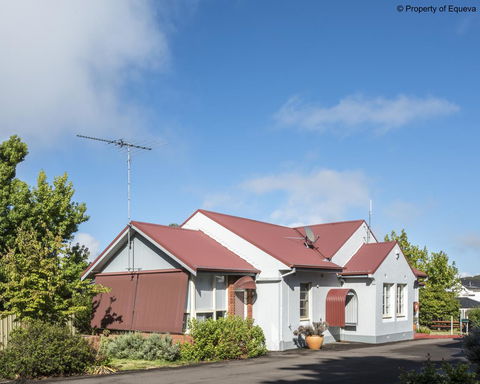 Villa Blue - Melbourne Tourism 12
