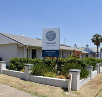 Tumut Apartments - Melbourne Tourism